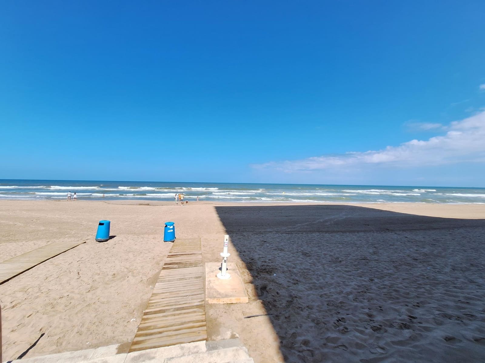 4 camera da letto Appartamento in vendita in El Perello - 239.990 € (Rif: 9428036)