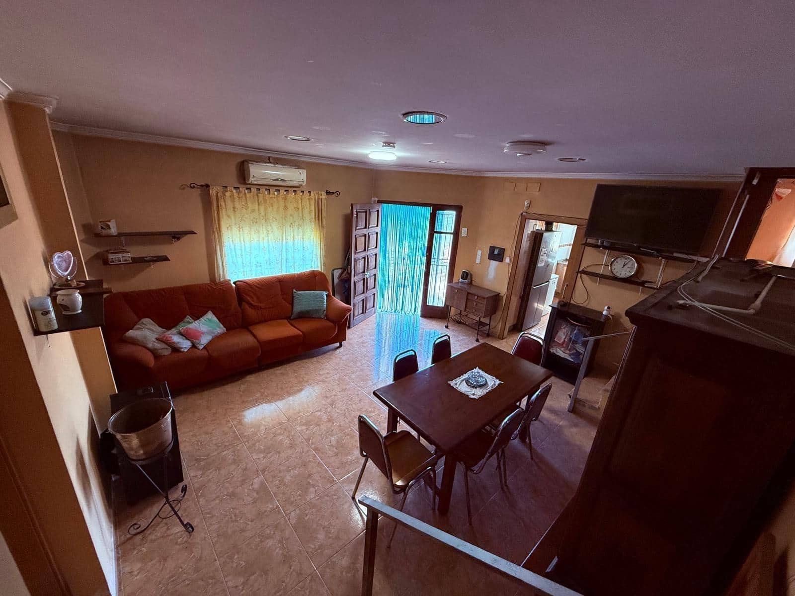 4 soverom Villa til salgs i Catadau med svømmebasseng - € 210 000 (Ref: 9428038)