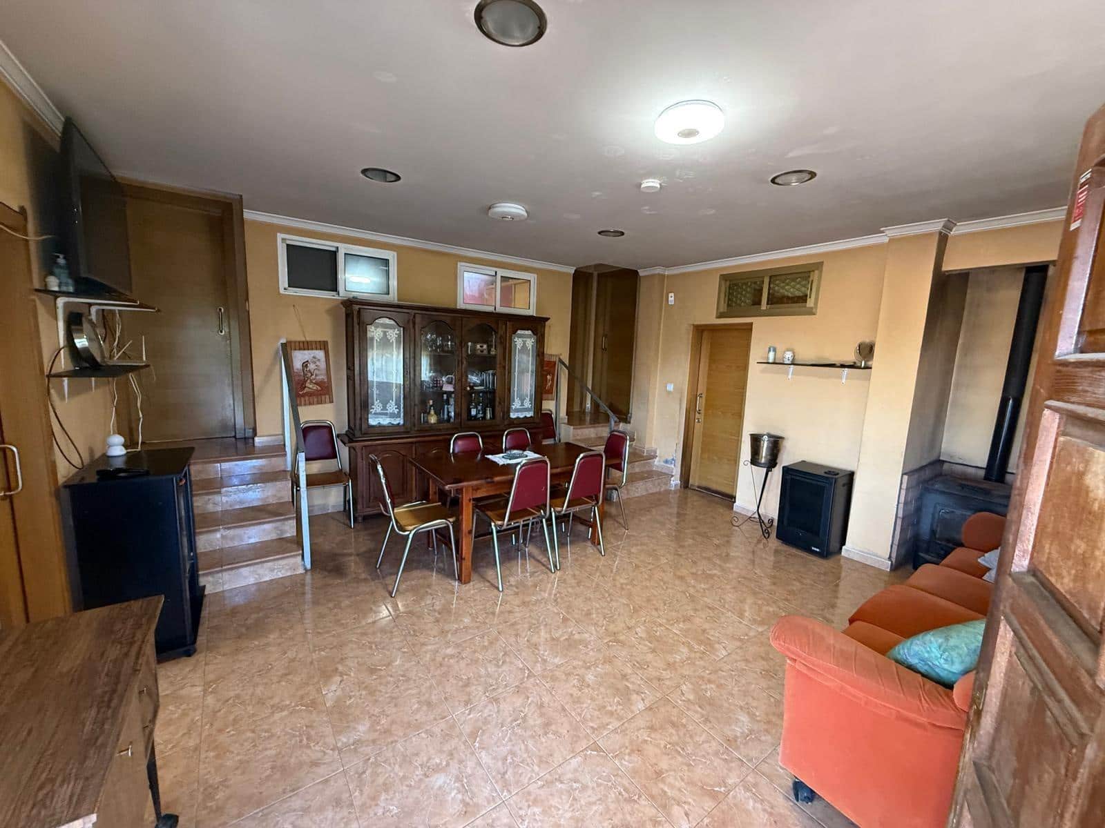 4 soverom Villa til salgs i Catadau med svømmebasseng - € 210 000 (Ref: 9428038)