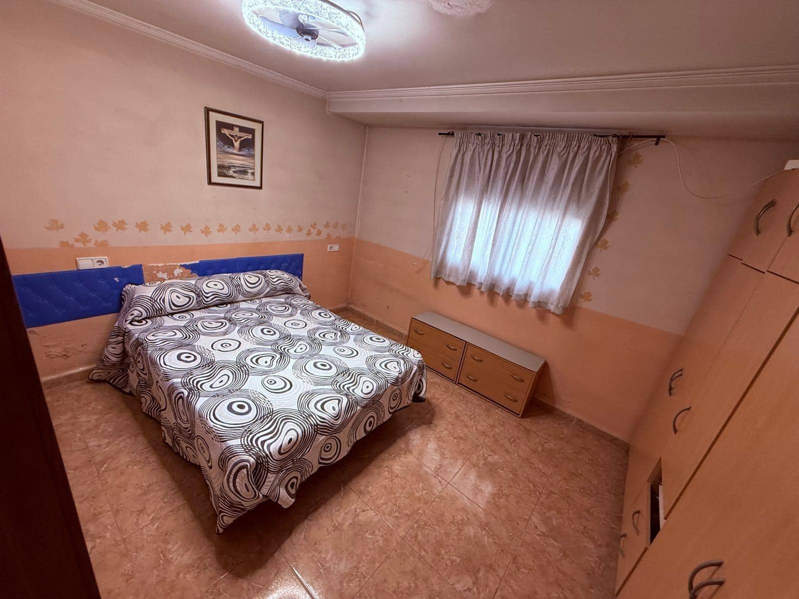 4 soverom Villa til salgs i Catadau med svømmebasseng - € 210 000 (Ref: 9428038)