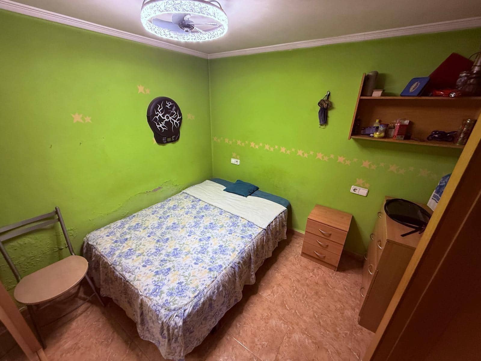 4 soverom Villa til salgs i Catadau med svømmebasseng - € 210 000 (Ref: 9428038)