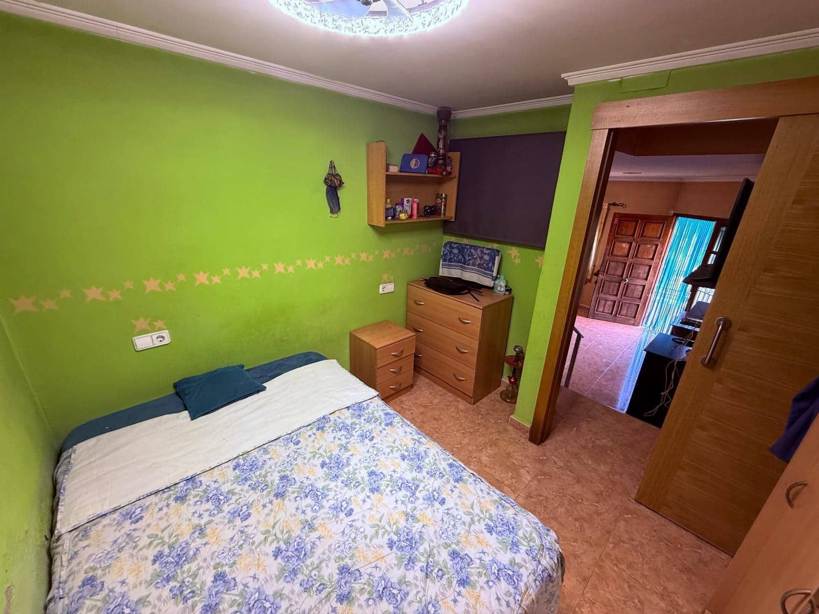 4 soverom Villa til salgs i Catadau med svømmebasseng - € 210 000 (Ref: 9428038)