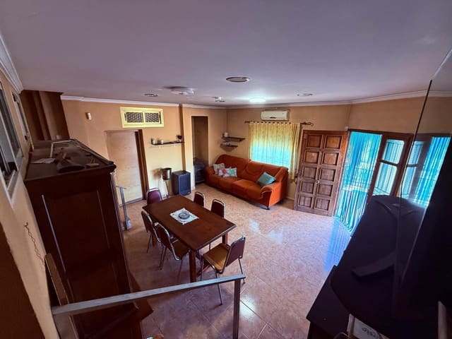 4 soverom Villa til salgs i Catadau med svømmebasseng - € 210 000 (Ref: 9428038)