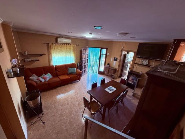 4 soverom Villa til salgs i Catadau med svømmebasseng - € 210 000 (Ref: 9428038)