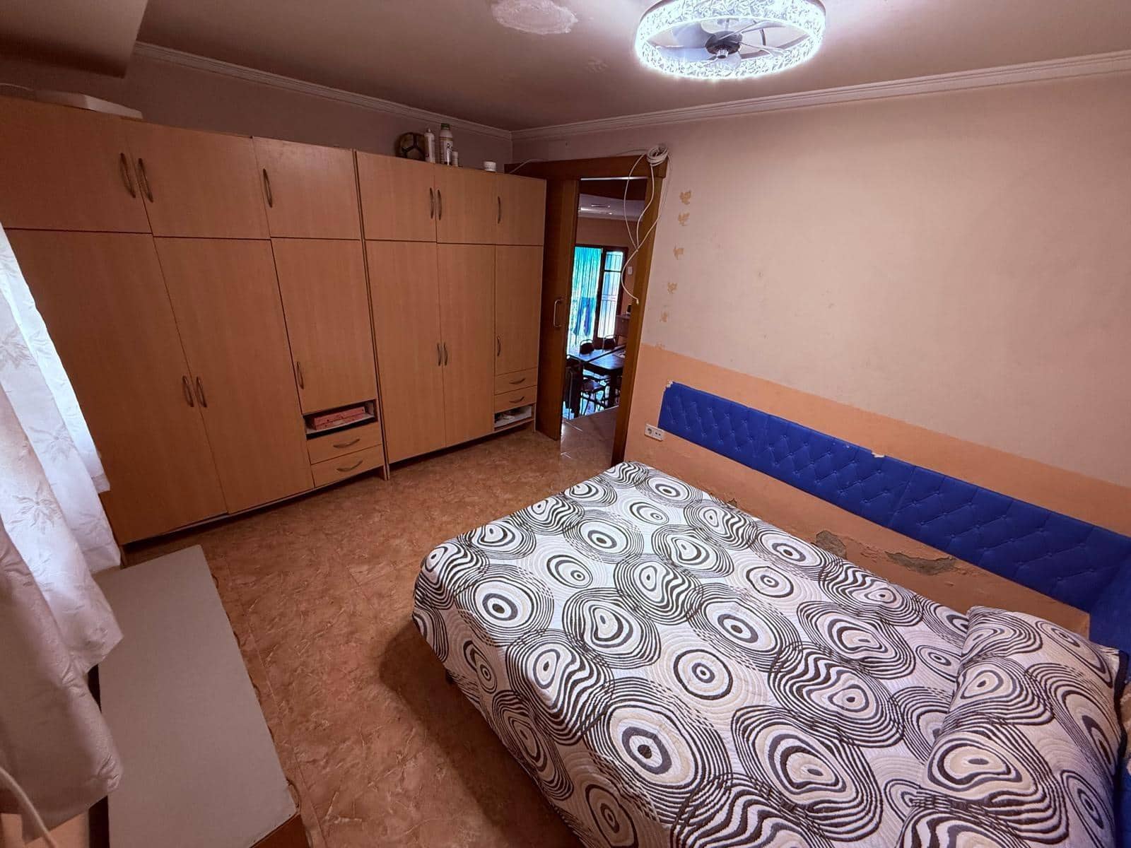 4 soverom Villa til salgs i Catadau med svømmebasseng - € 210 000 (Ref: 9428038)