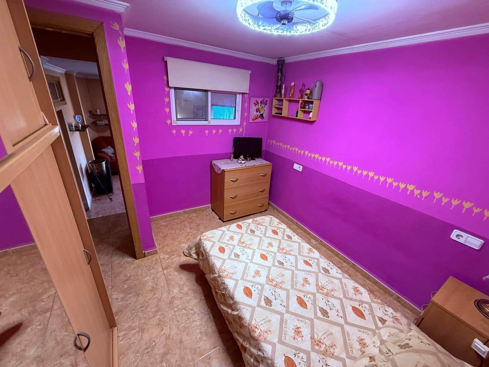 4 soverom Villa til salgs i Catadau med svømmebasseng - € 210 000 (Ref: 9428038)