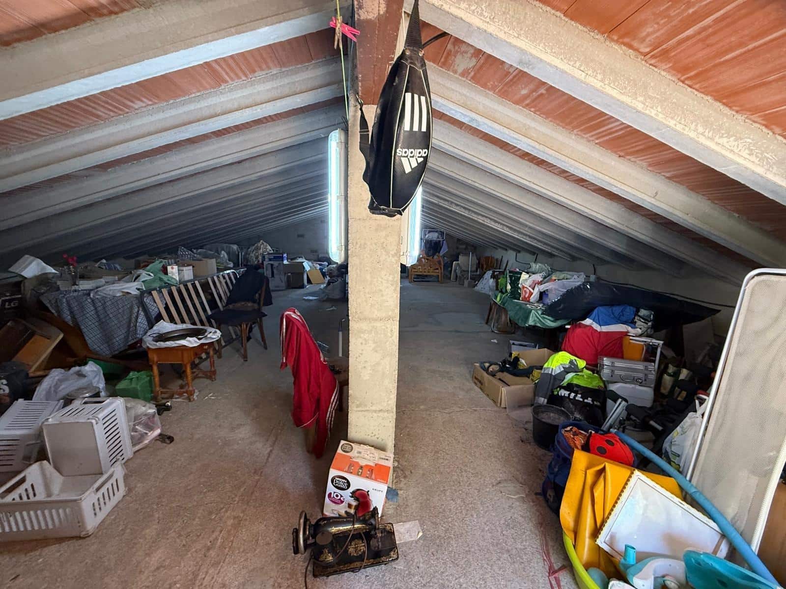 4 soverom Villa til salgs i Catadau med svømmebasseng - € 210 000 (Ref: 9428038)