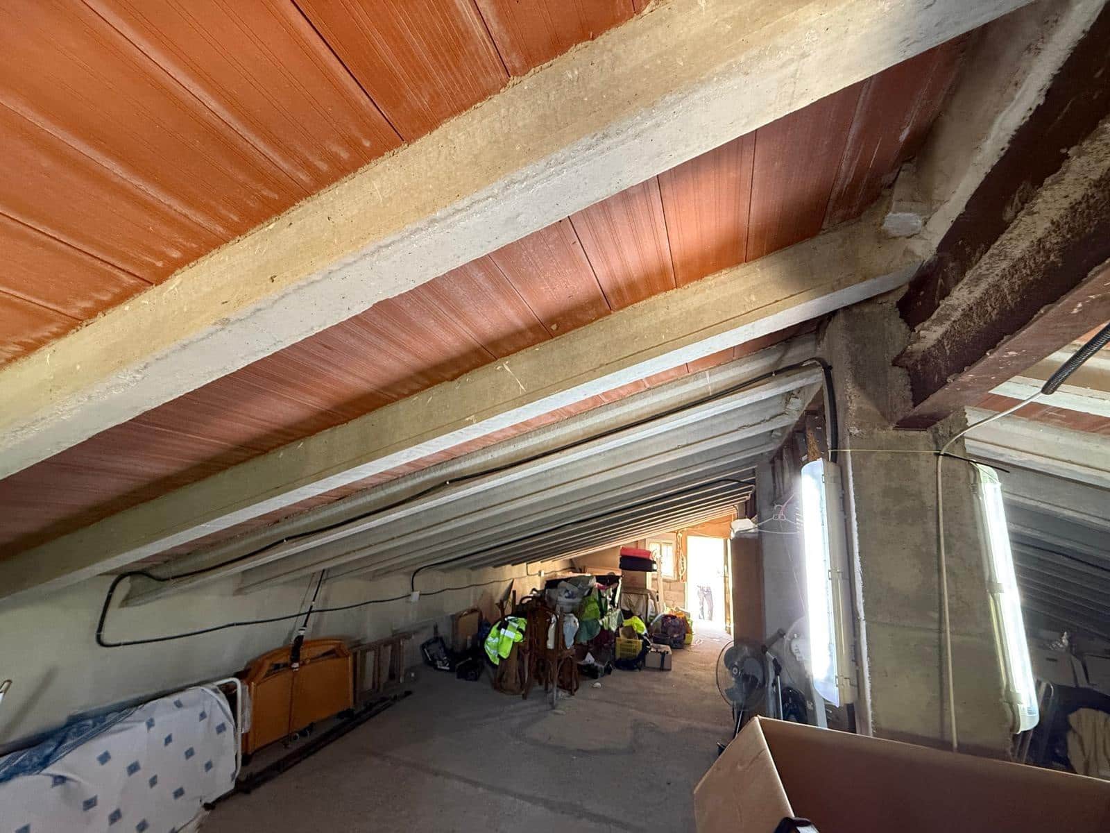 4 soverom Villa til salgs i Catadau med svømmebasseng - € 210 000 (Ref: 9428038)