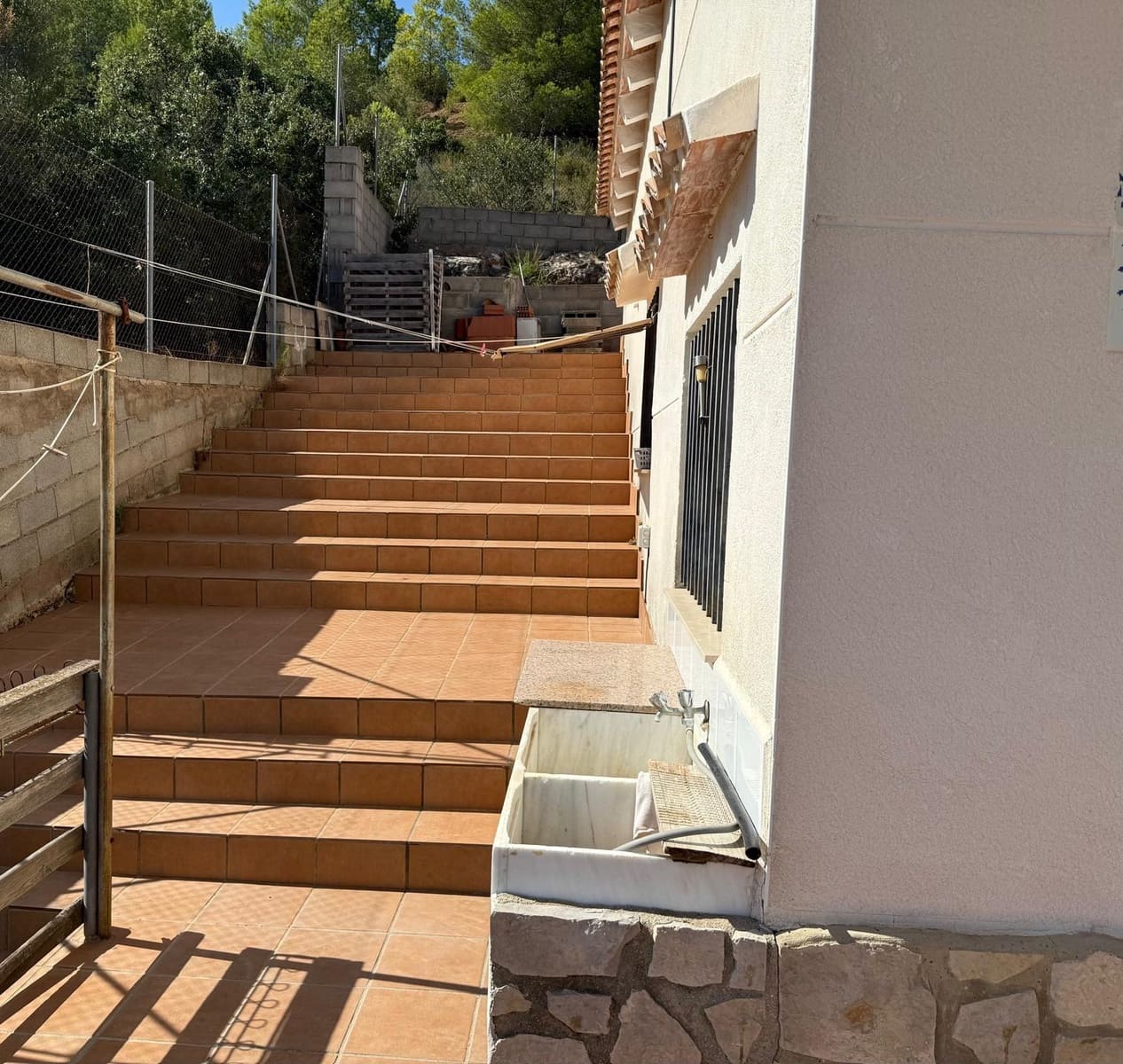 4 soverom Villa til salgs i Catadau med svømmebasseng - € 210 000 (Ref: 9428038)