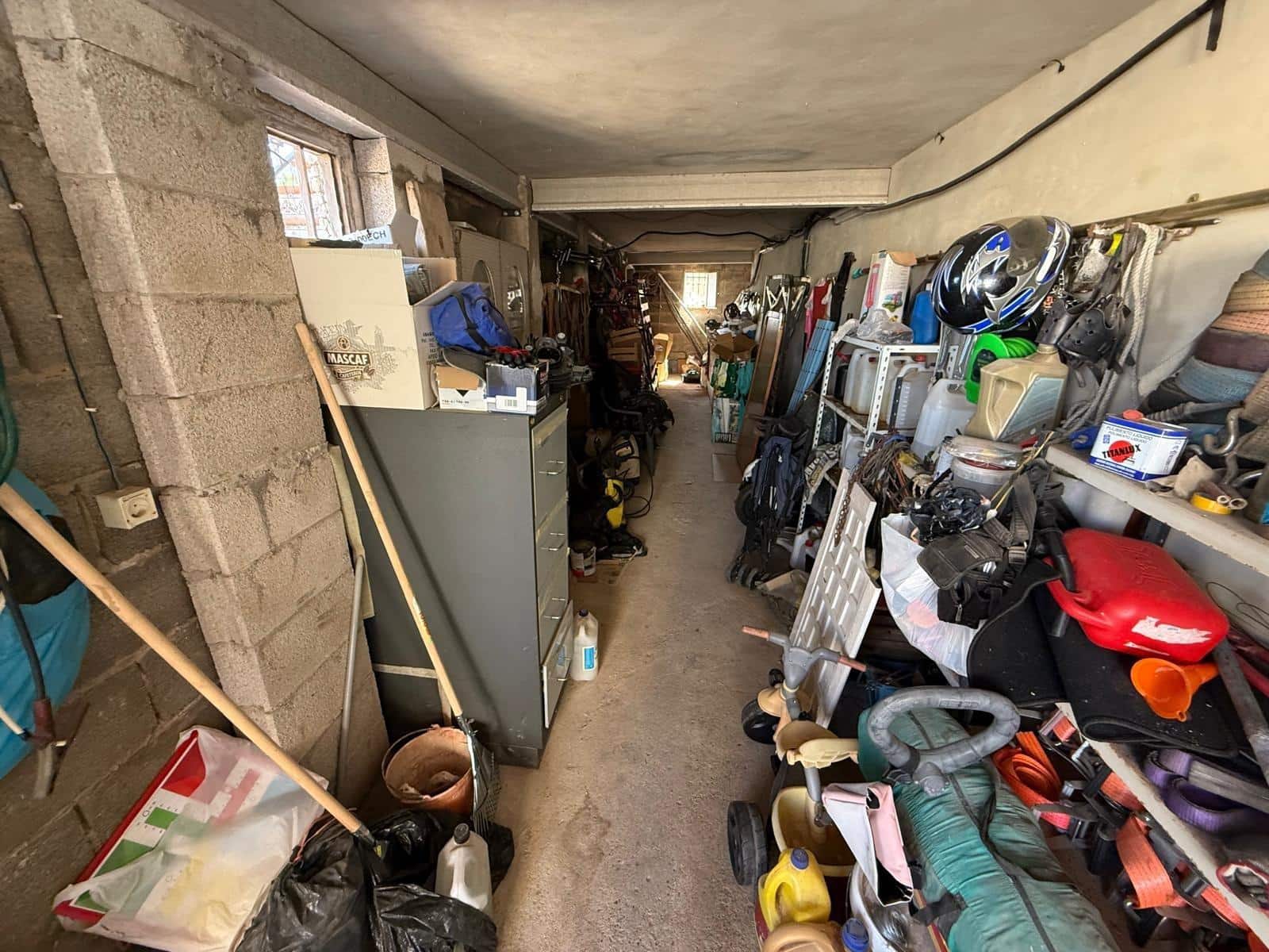 4 soverom Villa til salgs i Catadau med svømmebasseng - € 210 000 (Ref: 9428038)