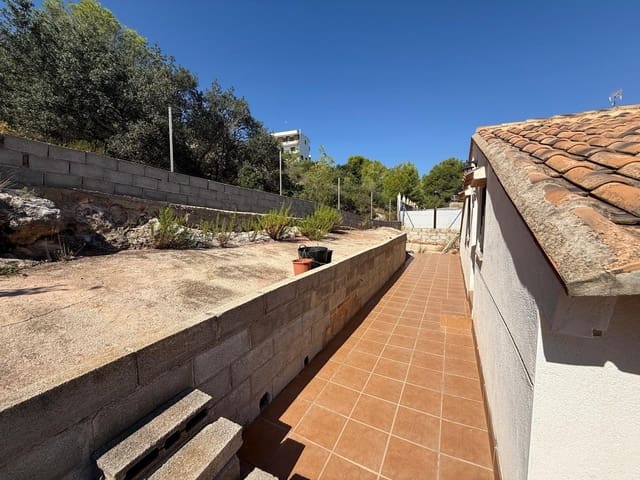 4 soverom Villa til salgs i Catadau med svømmebasseng - € 210 000 (Ref: 9428038)