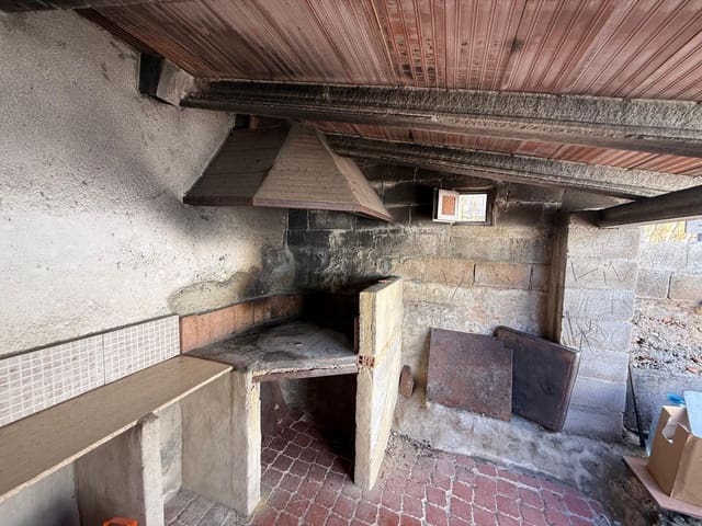 4 soverom Villa til salgs i Catadau med svømmebasseng - € 210 000 (Ref: 9428038)