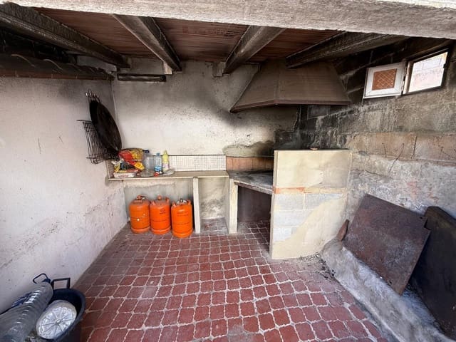 4 soverom Villa til salgs i Catadau med svømmebasseng - € 210 000 (Ref: 9428038)