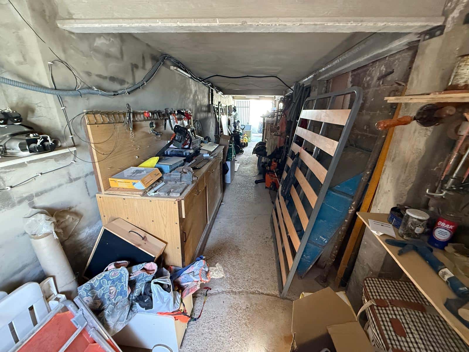 4 soverom Villa til salgs i Catadau med svømmebasseng - € 210 000 (Ref: 9428038)