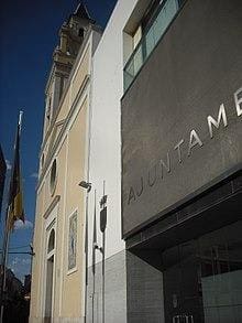 Kaupallinen vuokrattavana paikassa Sedavi - 900 € (Ref: 9428039)