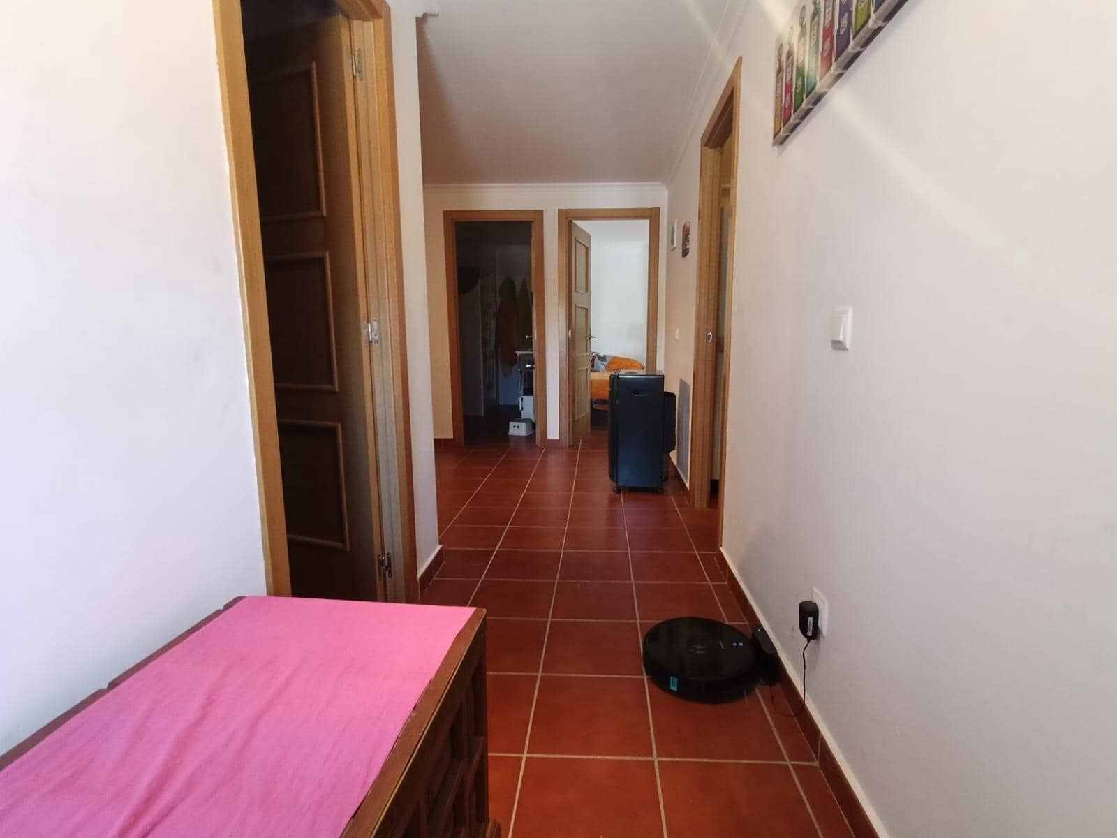 5 sypialnia Dom na sprzedaż w Dos Aguas z garażem - 210 000 € (Ref: 9428041)