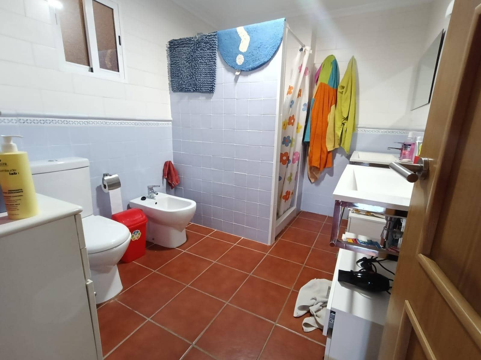 5 sypialnia Dom na sprzedaż w Dos Aguas z garażem - 210 000 € (Ref: 9428041)