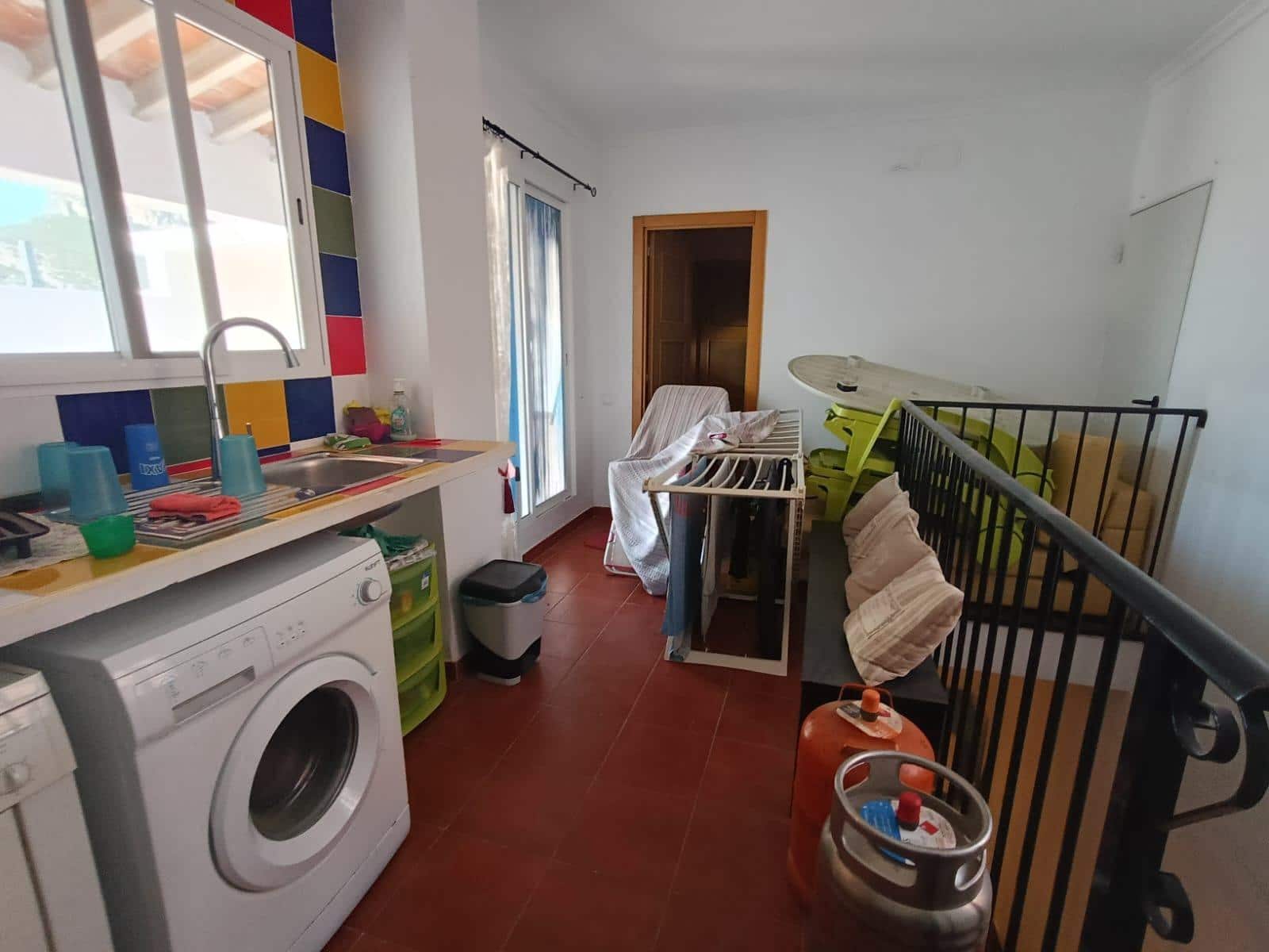 5 sypialnia Dom na sprzedaż w Dos Aguas z garażem - 210 000 € (Ref: 9428041)