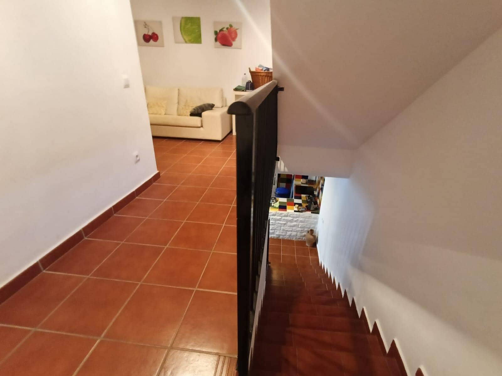 5 sypialnia Dom na sprzedaż w Dos Aguas z garażem - 210 000 € (Ref: 9428041)