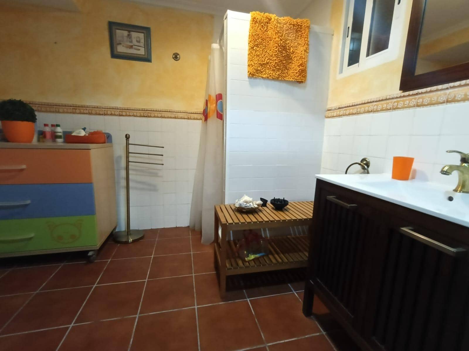 5 sypialnia Dom na sprzedaż w Dos Aguas z garażem - 210 000 € (Ref: 9428041)