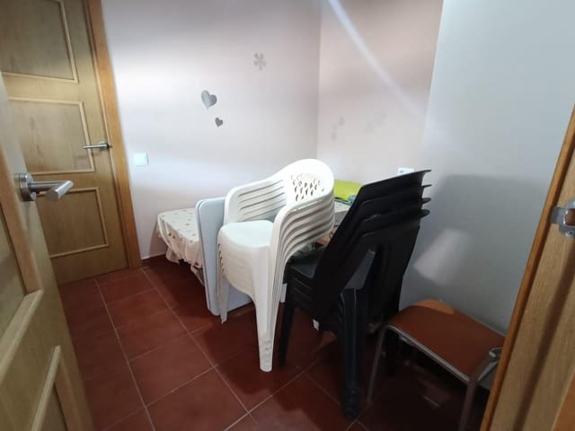 5 sypialnia Dom na sprzedaż w Dos Aguas z garażem - 210 000 € (Ref: 9428041)