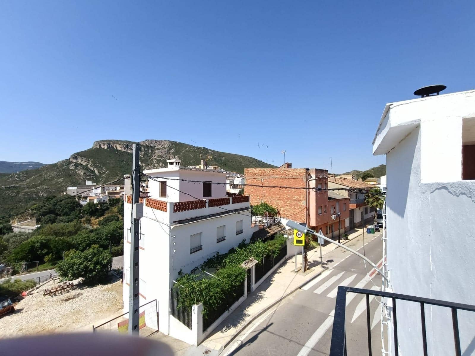 5 sypialnia Dom na sprzedaż w Dos Aguas z garażem - 210 000 € (Ref: 9428041)