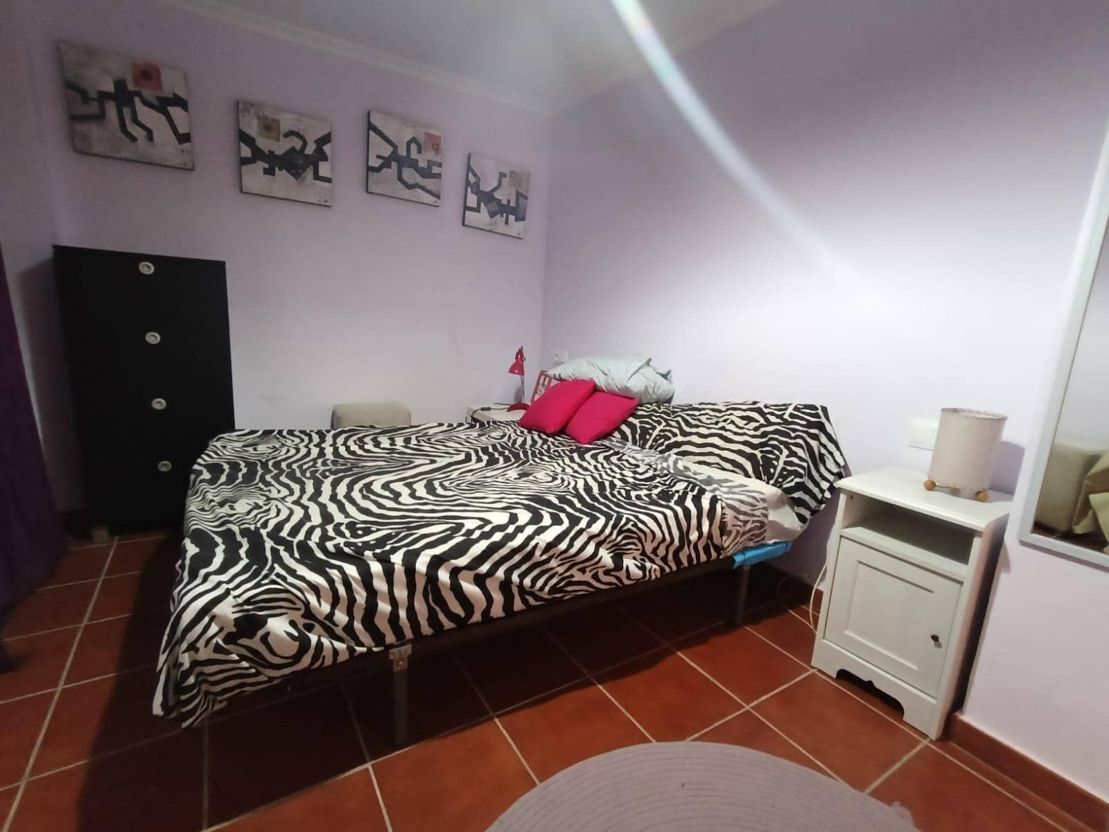 5 sypialnia Dom na sprzedaż w Dos Aguas z garażem - 210 000 € (Ref: 9428041)