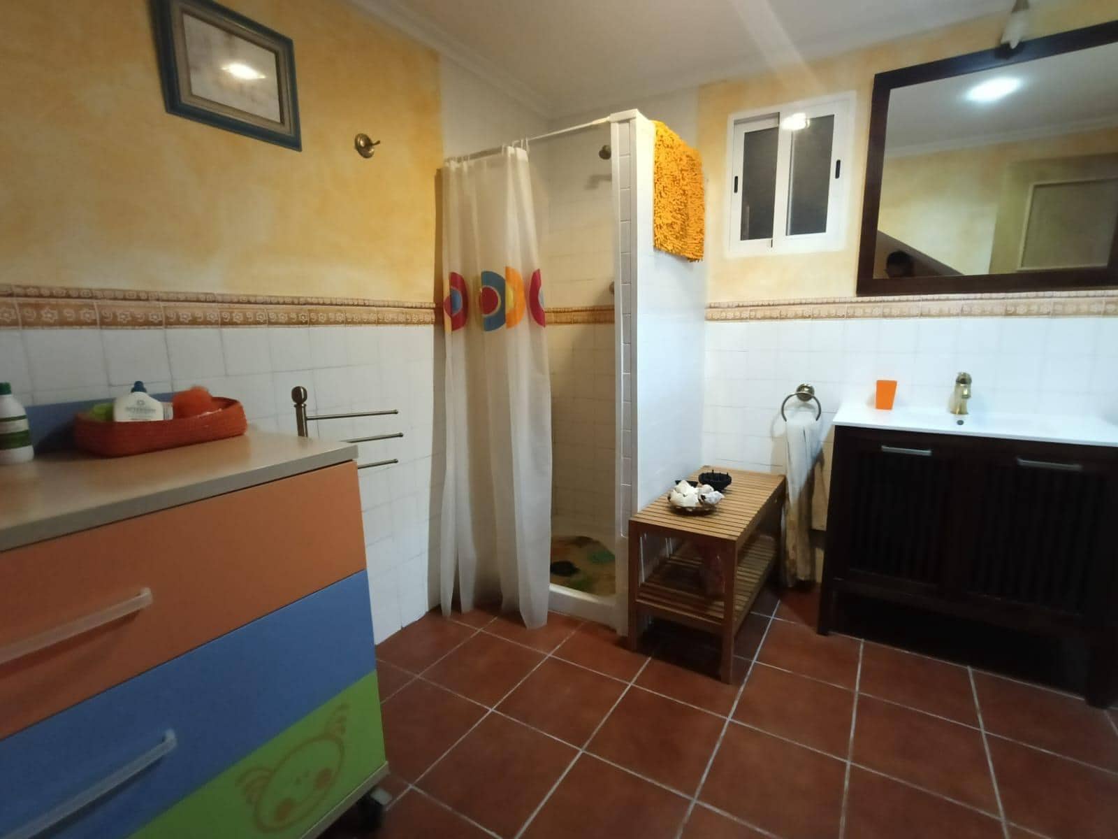 5 sypialnia Dom na sprzedaż w Dos Aguas z garażem - 210 000 € (Ref: 9428041)