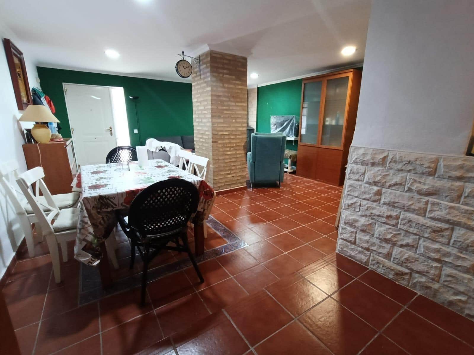 5 sypialnia Dom na sprzedaż w Dos Aguas z garażem - 210 000 € (Ref: 9428041)