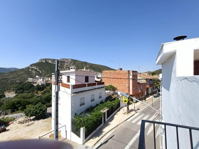 5 sypialnia Dom na sprzedaż w Dos Aguas z garażem - 210 000 € (Ref: 9428041)