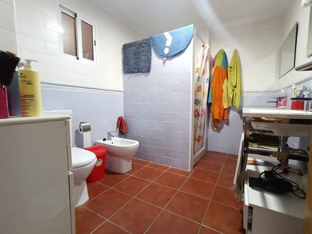 5 sypialnia Dom na sprzedaż w Dos Aguas z garażem - 210 000 € (Ref: 9428041)