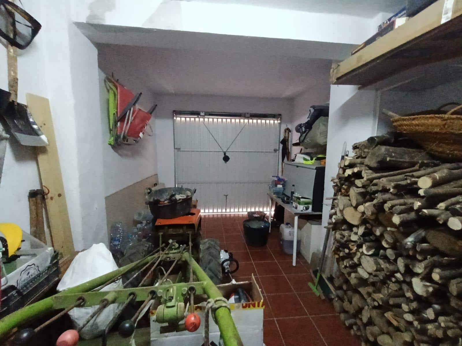 5 sypialnia Dom na sprzedaż w Dos Aguas z garażem - 210 000 € (Ref: 9428041)