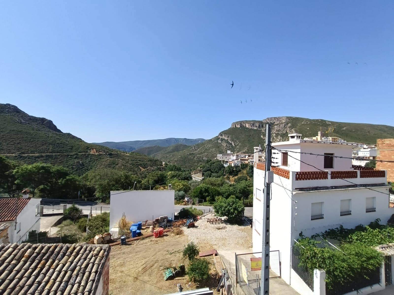 5 sypialnia Dom na sprzedaż w Dos Aguas z garażem - 210 000 € (Ref: 9428041)