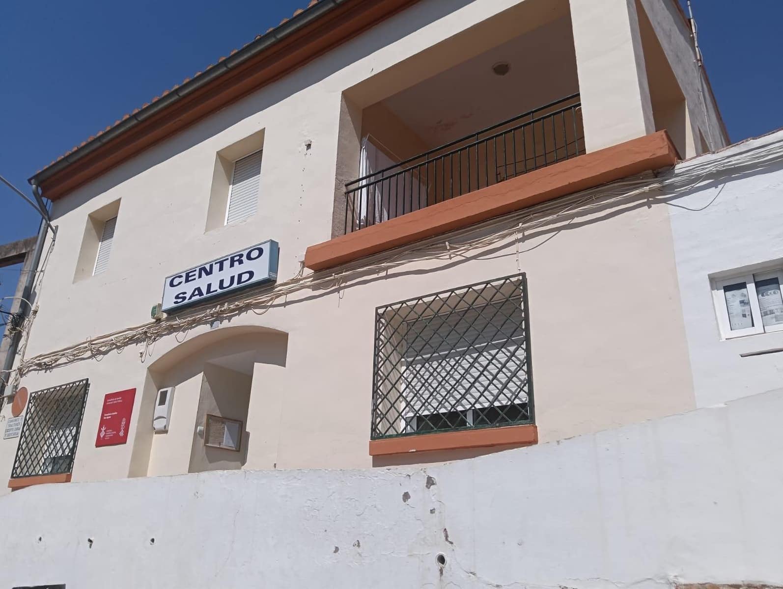 5 sypialnia Dom na sprzedaż w Dos Aguas z garażem - 210 000 € (Ref: 9428041)