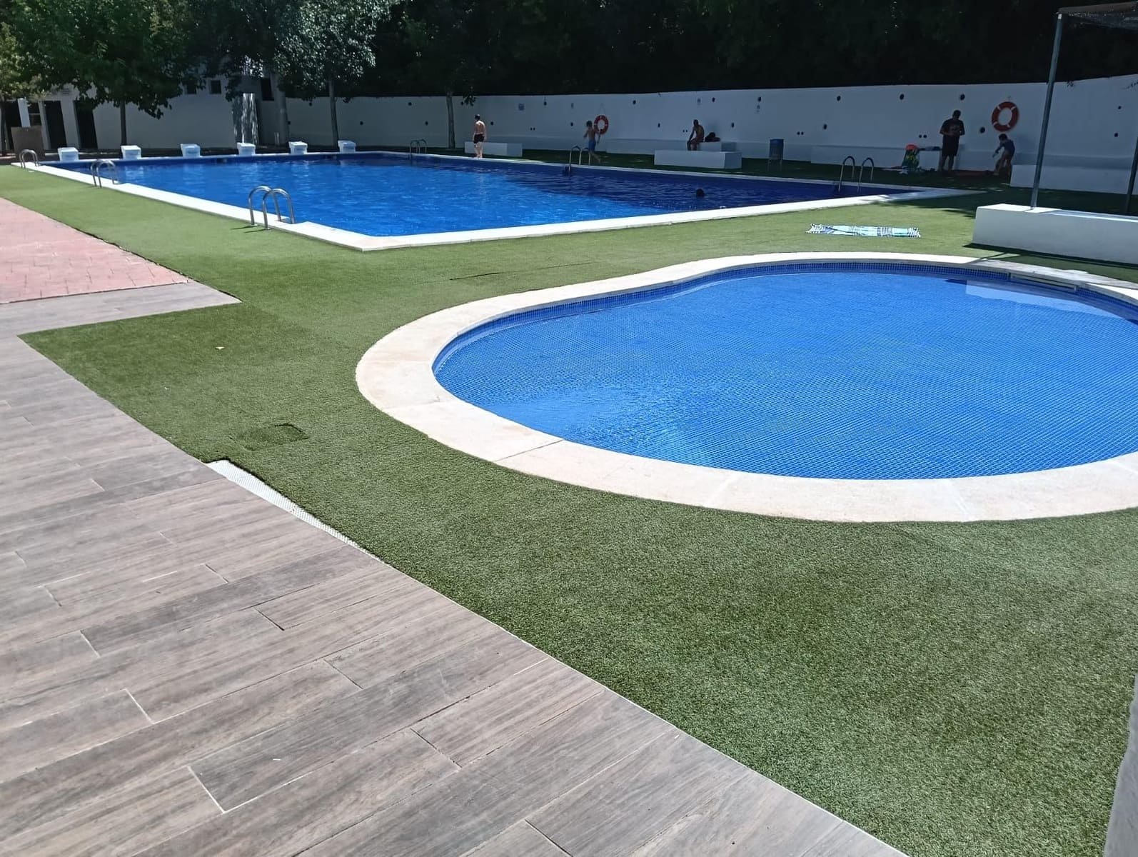 5 sypialnia Dom na sprzedaż w Dos Aguas z garażem - 210 000 € (Ref: 9428041)