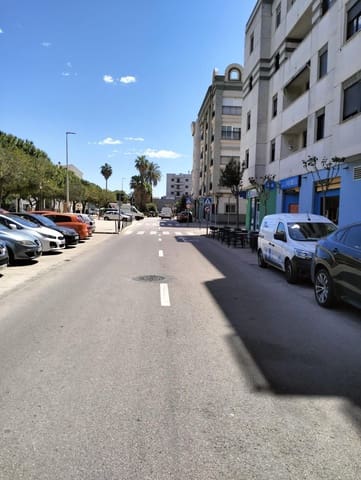 Kaupallinen vuokrattavana paikassa Catarroja - 550 € (Ref: 9428042)