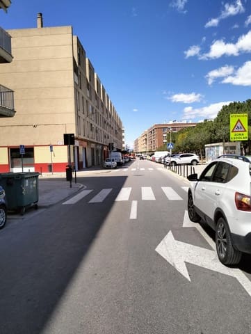 Kaupallinen vuokrattavana paikassa Catarroja - 550 € (Ref: 9428042)