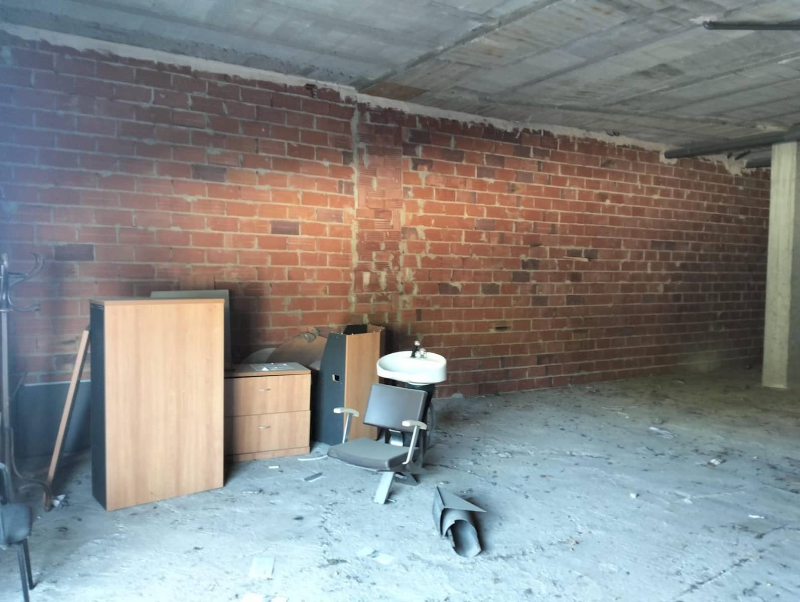 Kaupallinen vuokrattavana paikassa Catarroja - 550 € (Ref: 9428042)