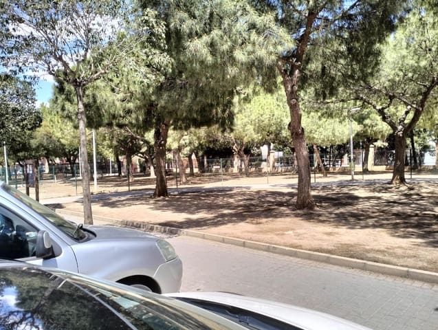 Kaupallinen vuokrattavana paikassa Catarroja - 550 € (Ref: 9428042)