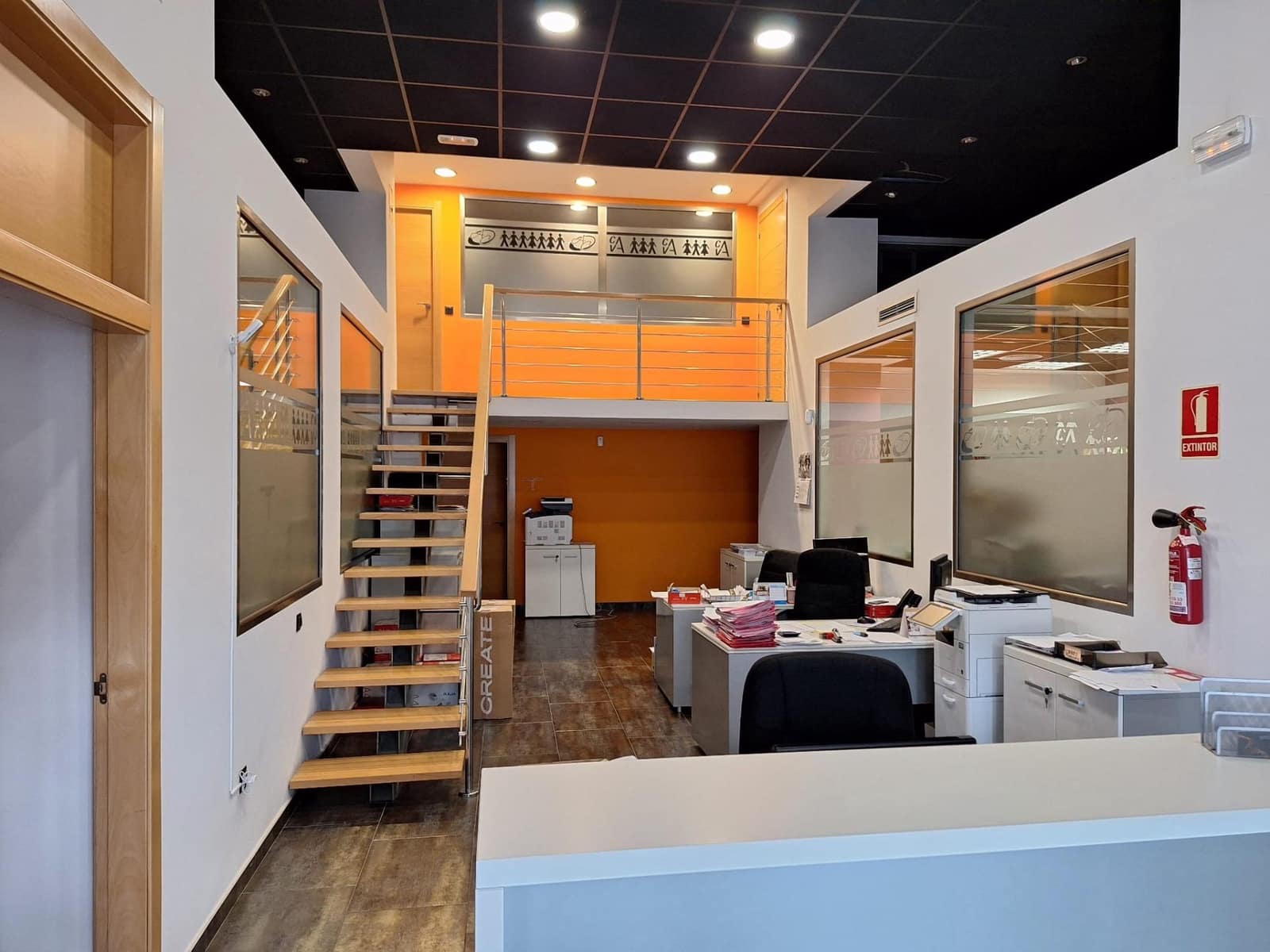 Local Commercial à vendre à Valence ville - 575 000 € (Ref: 9428045)