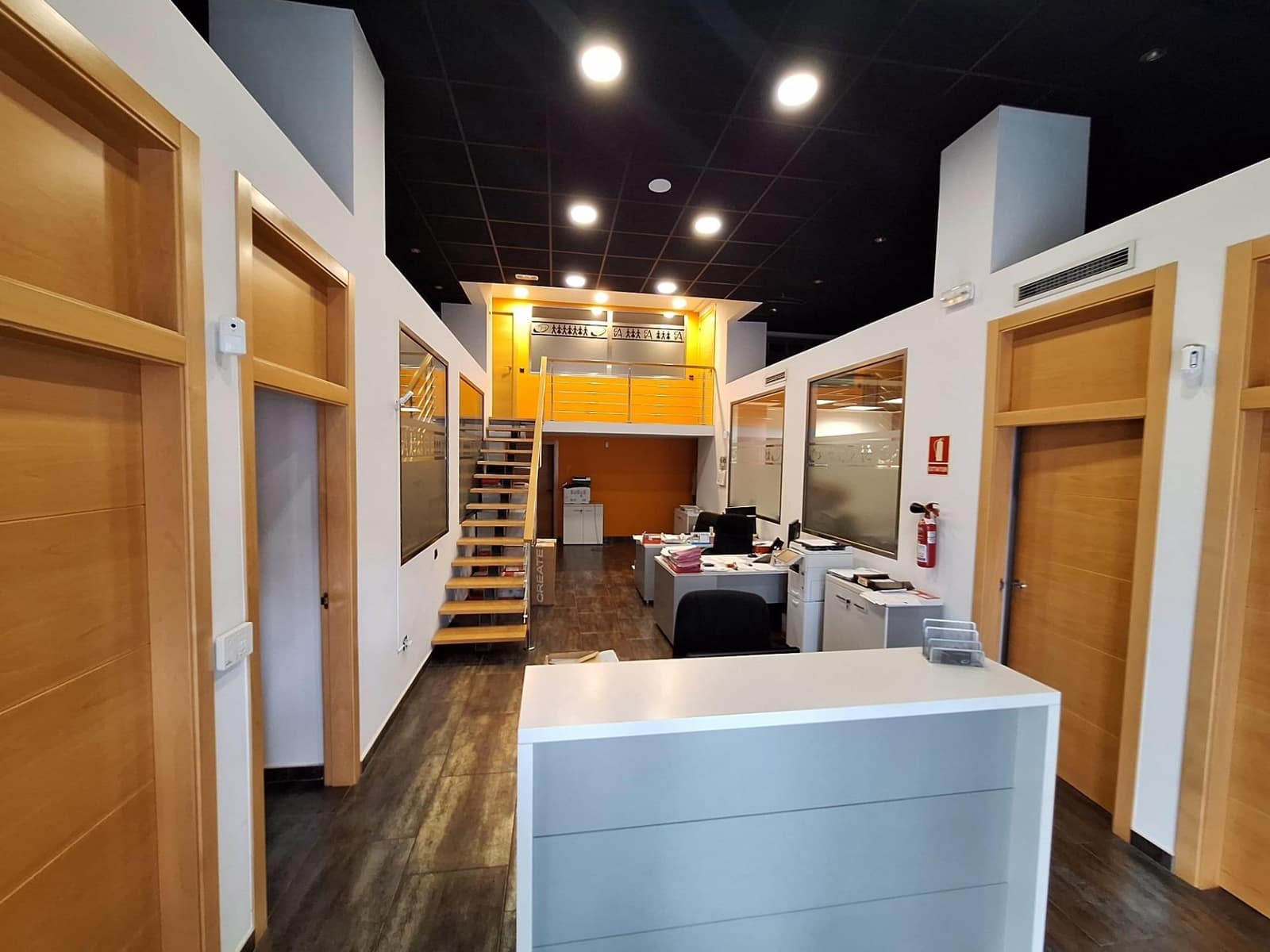 Local Commercial à vendre à Valence ville - 575 000 € (Ref: 9428045)