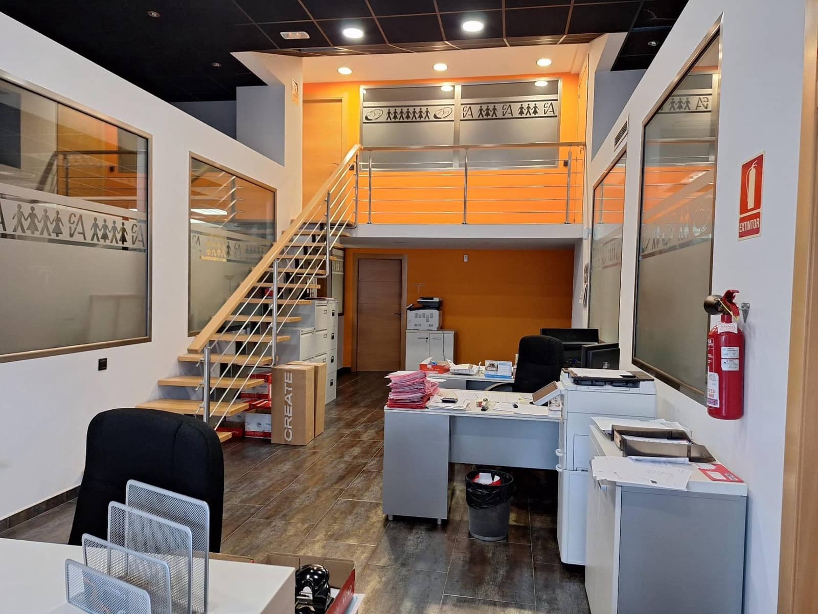 Local Commercial à vendre à Valence ville - 575 000 € (Ref: 9428045)