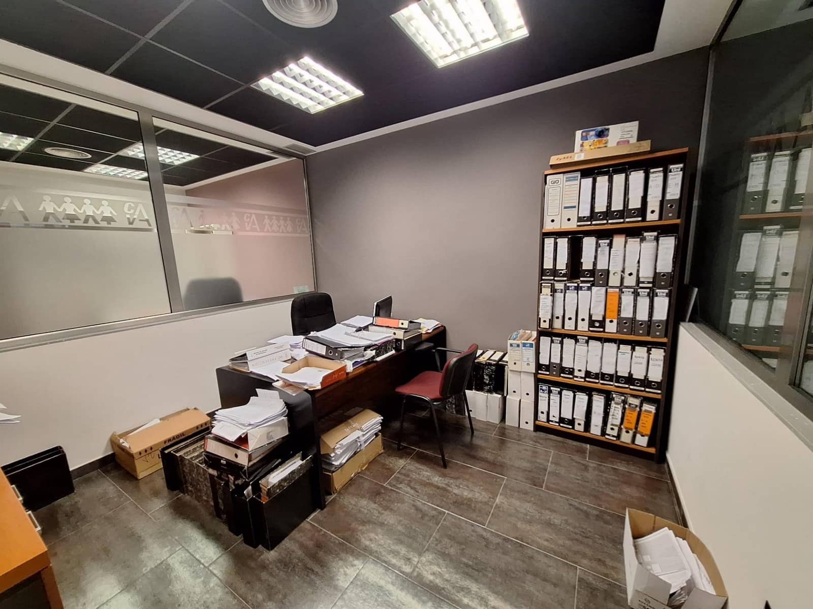 Local Commercial à vendre à Valence ville - 575 000 € (Ref: 9428045)