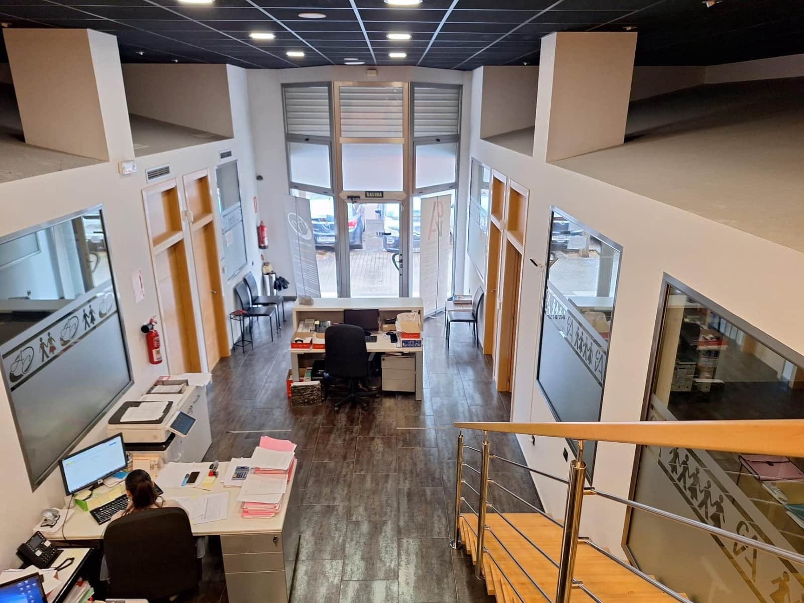 Local Commercial à vendre à Valence ville - 575 000 € (Ref: 9428045)