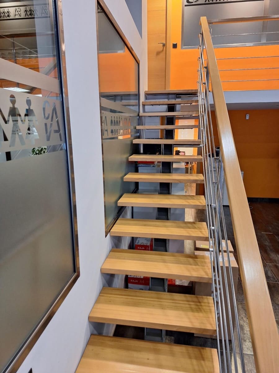 Kaupallinen vuokrattavana paikassa Valencia kaupunki - 2 800 € (Ref: 9428046)