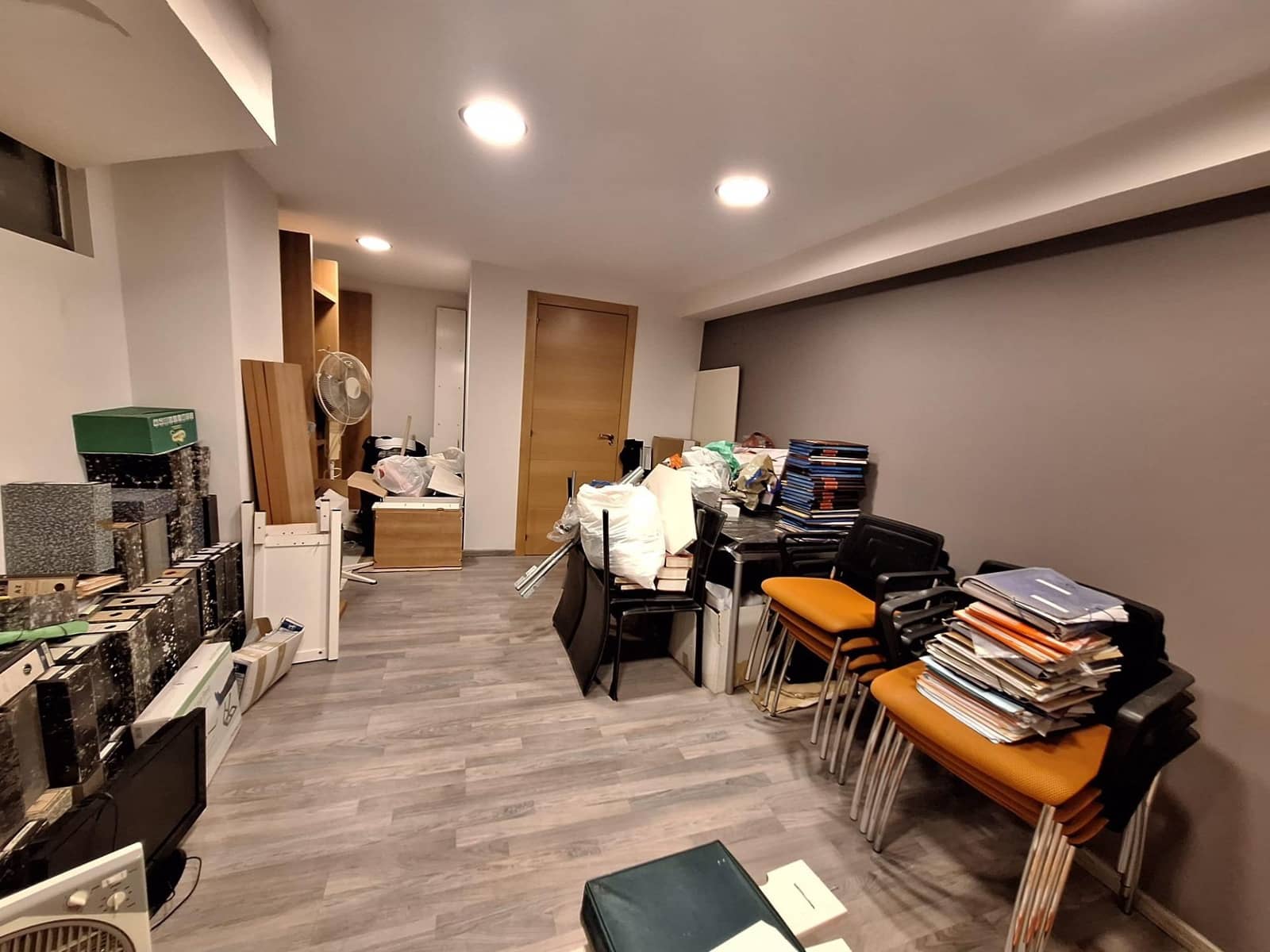 Kaupallinen vuokrattavana paikassa Valencia kaupunki - 2 800 € (Ref: 9428046)