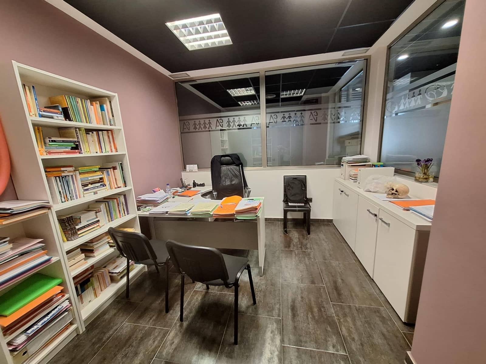 Kaupallinen vuokrattavana paikassa Valencia kaupunki - 2 800 € (Ref: 9428046)