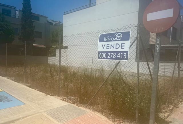 Building Plot for sale in Alfafar - € 155,900 (Ref: 9428048)