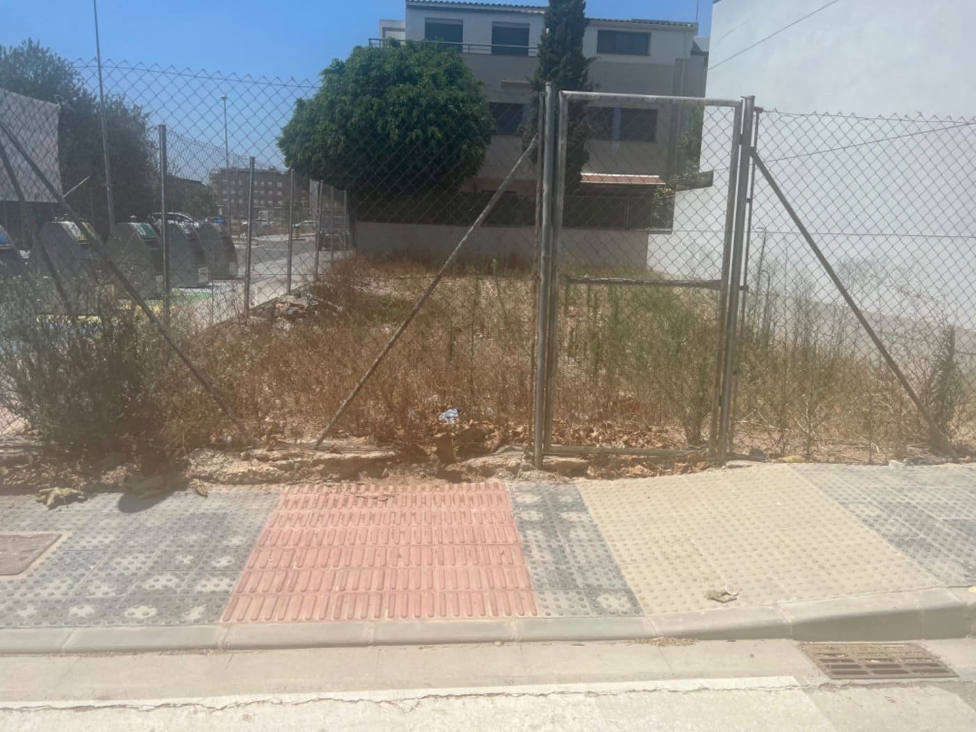 Building Plot for sale in Alfafar - € 155,900 (Ref: 9428048)