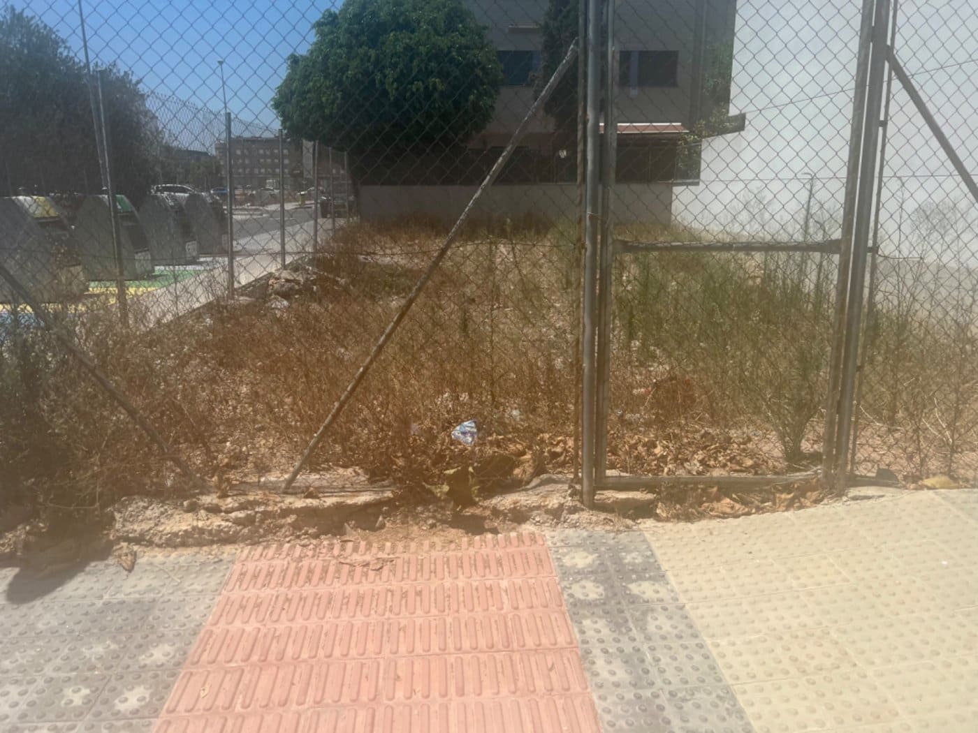 Building Plot for sale in Alfafar - € 155,900 (Ref: 9428048)